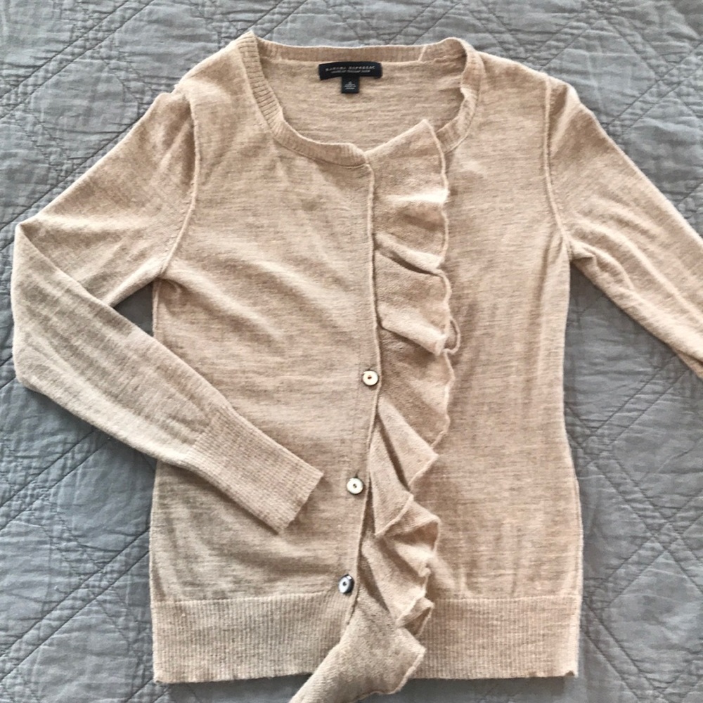 Banana Republic Italian Yarn Cardigan/Sweater